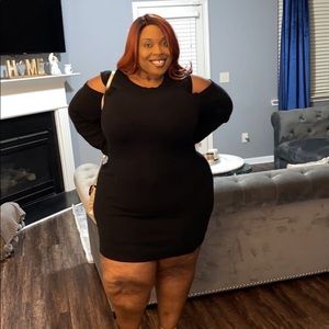 Sexy sweater Dress!!!